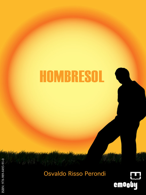 Title details for Hombresol by Osvaldo Risso Perondi - Available